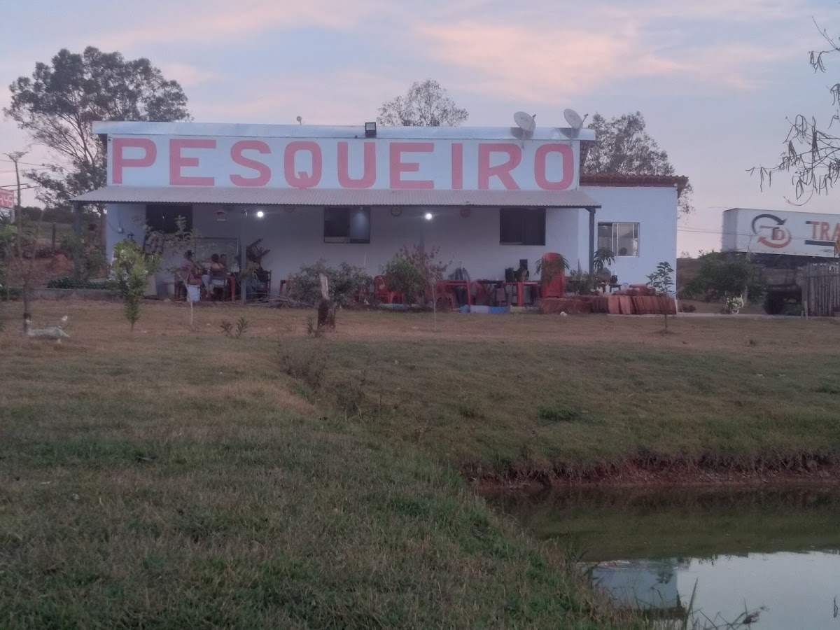 Pesqueiro Fernao Dias